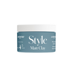 La Biosthetique Style - Matt Clay - 75ml