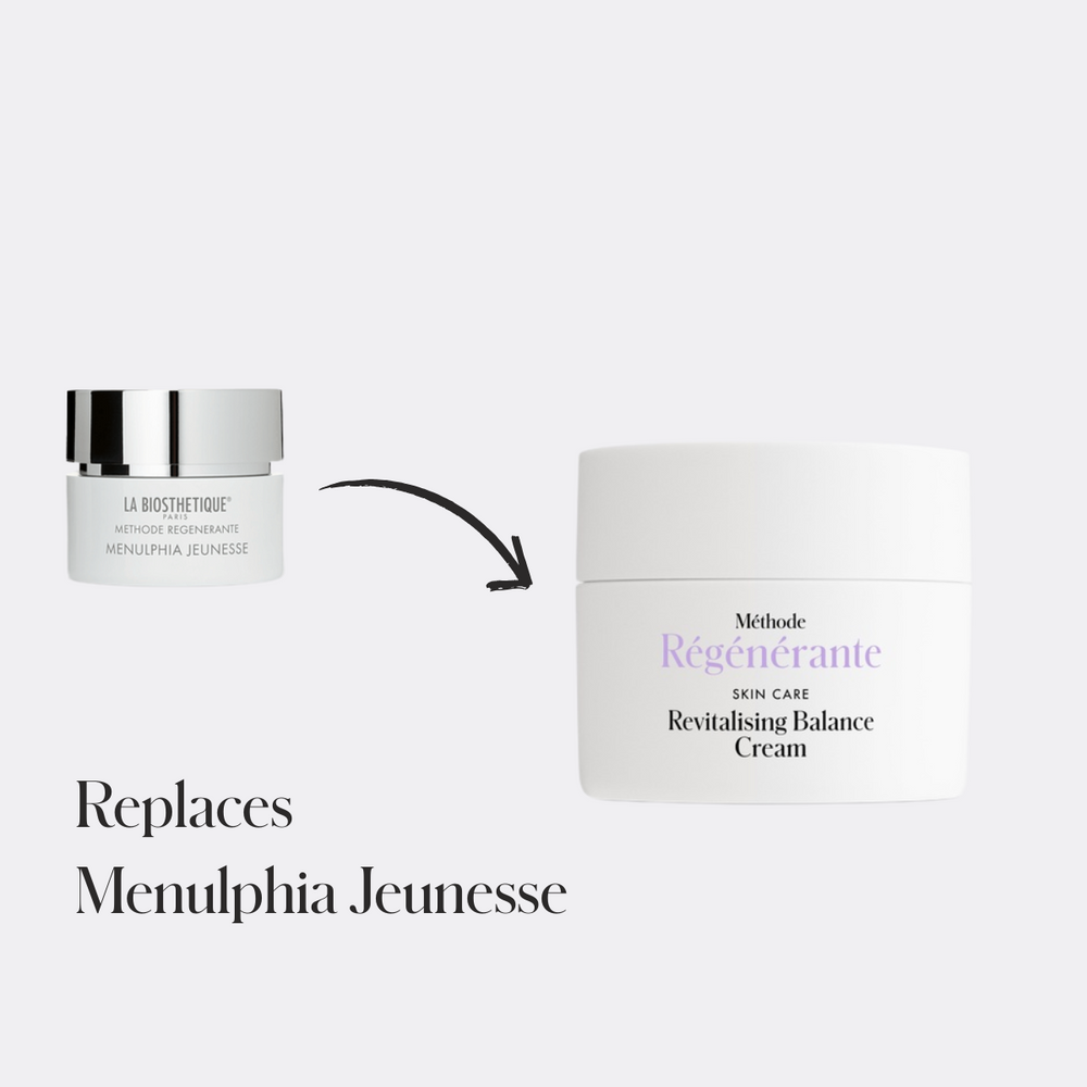 Methode Regenerante Skin - Revitalising Balance Cream