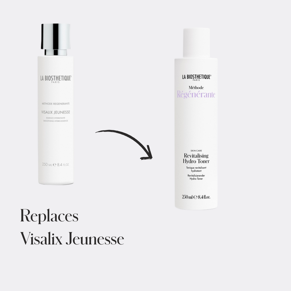 Methode Regenerante Skin - Revitalising Hydro Toner
