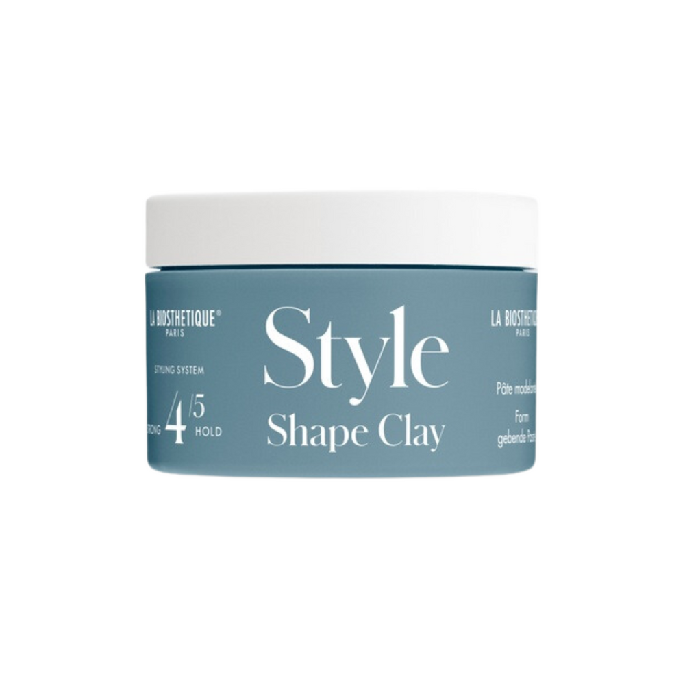 La Biosthetique Style - Shape Clay (ex. Modulator)