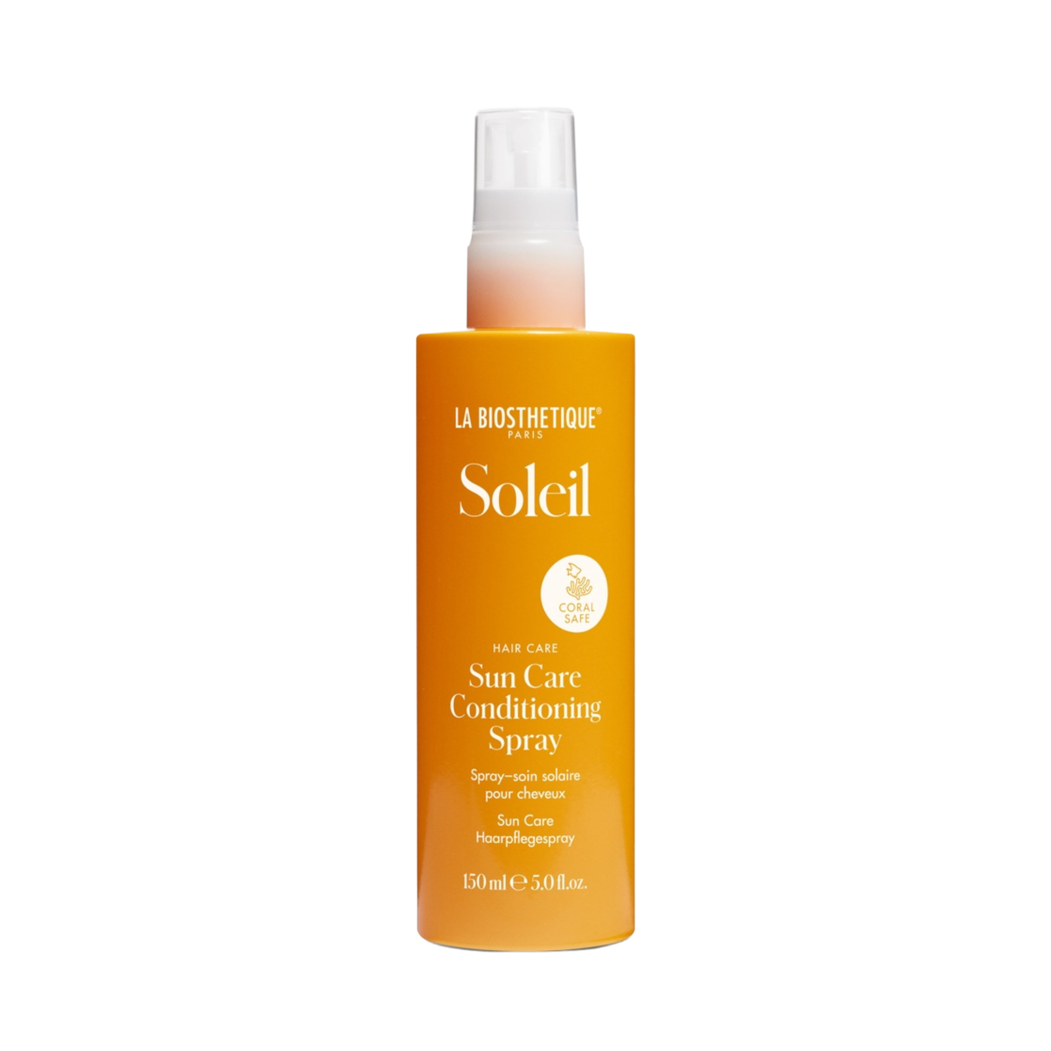 La Biosthetique Soleil Sun Care Conditioning Spray - 150ml