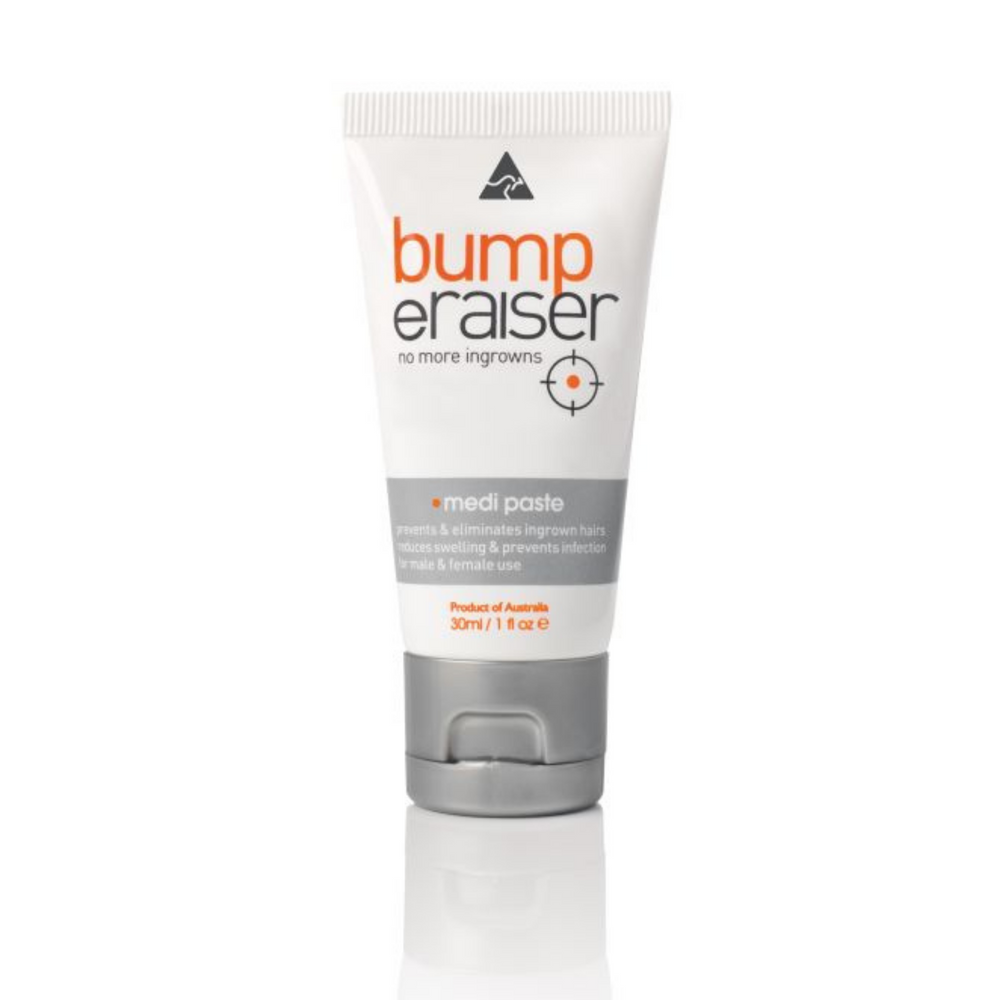 Bump Eraiser - 30ml