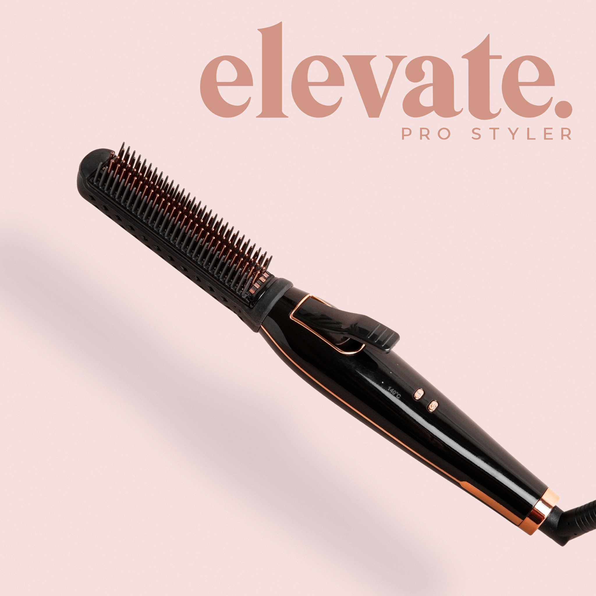 Elevate Pro Styler