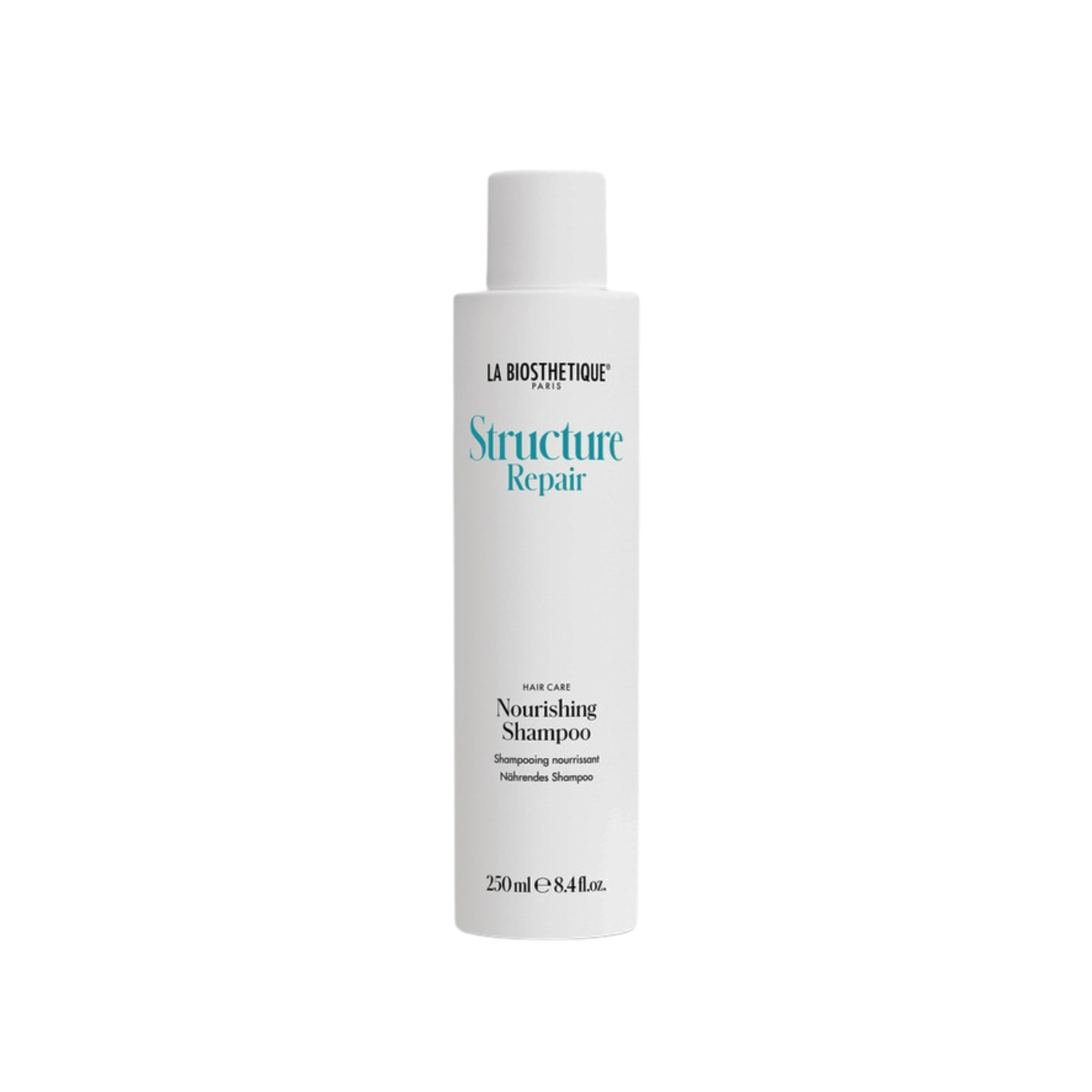 La Biosthetique Structure Repair Nourishing Shampoo