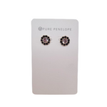 Pure Penelope Earrings - Christina