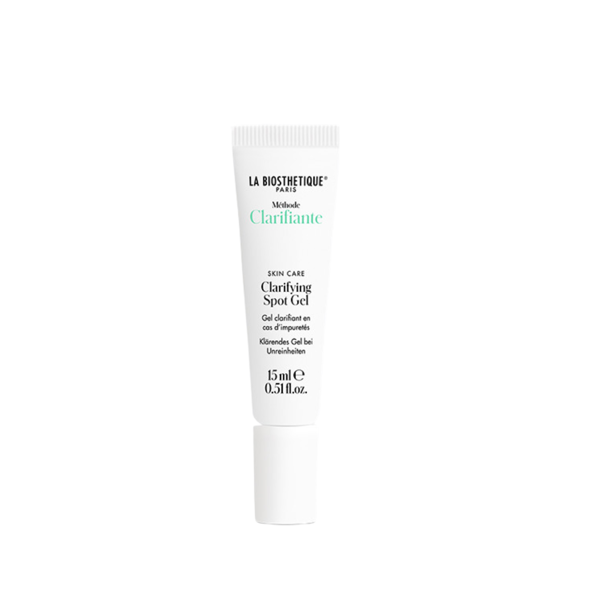 Methode Clarifiante Clarifying Spot Gel - Hair Art and Beauty