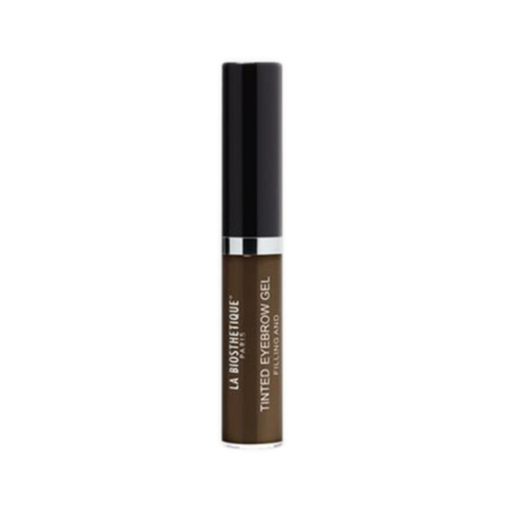 LB Tinted Brow Gel - Dark Brown