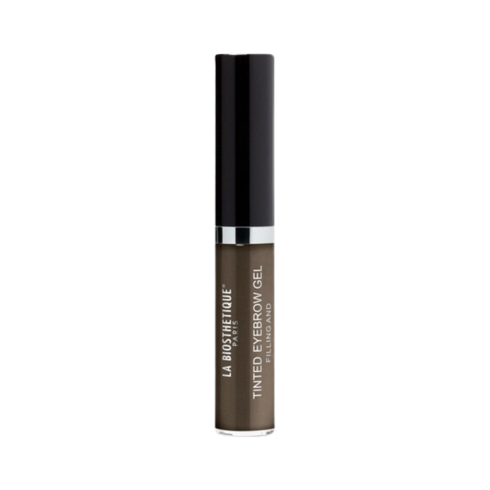 LB Tinted Brow Gel - Grey Brown