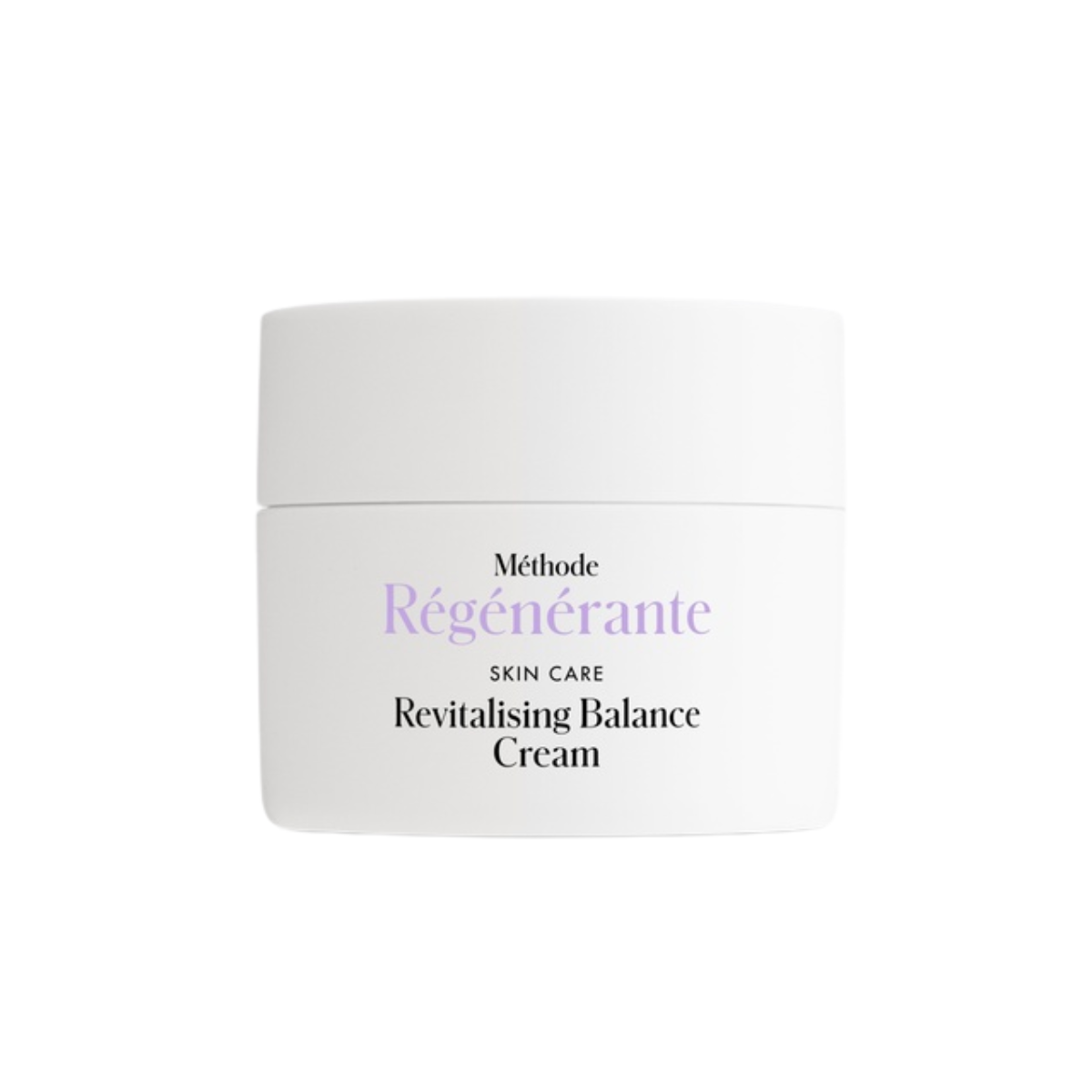 Methode Regenerante Skin - Revitalising Balance Cream - Hair Art and Beauty