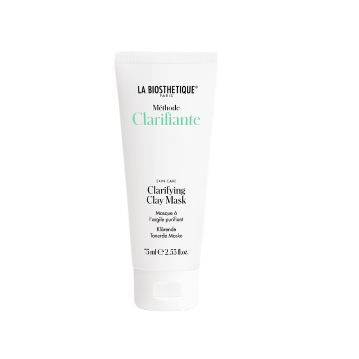Methode Clarifiante Clarifying Clay Mask - Hair Art and Beauty