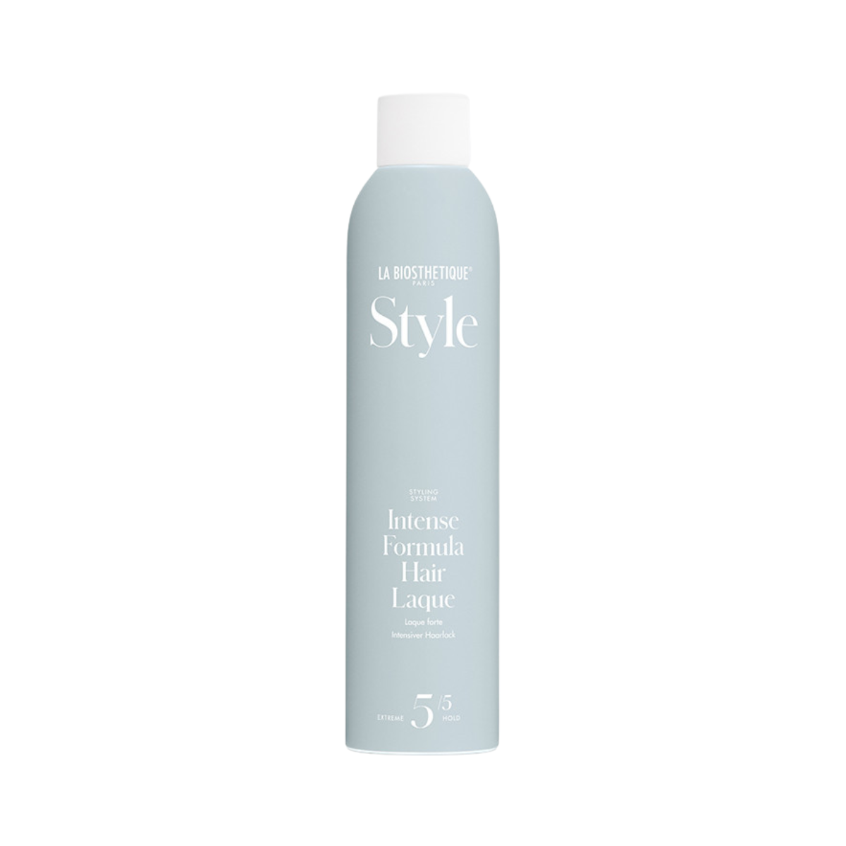 La Biosthetique Style - Intense Formula Hair Laque - 300ml - Hair Art and Beauty