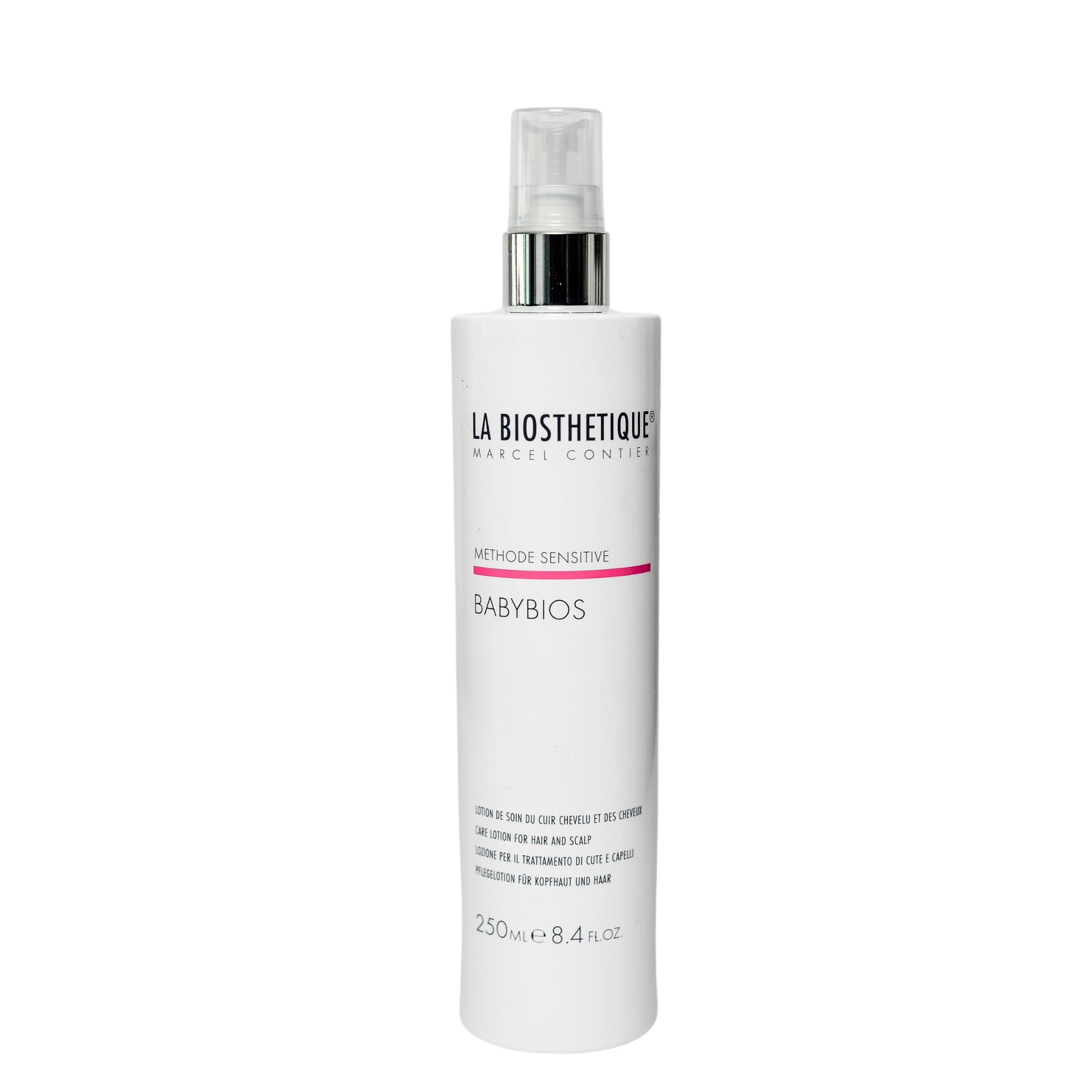 La Biosthetique Methode Sensitive Babybios - Hair Art and Beauty
