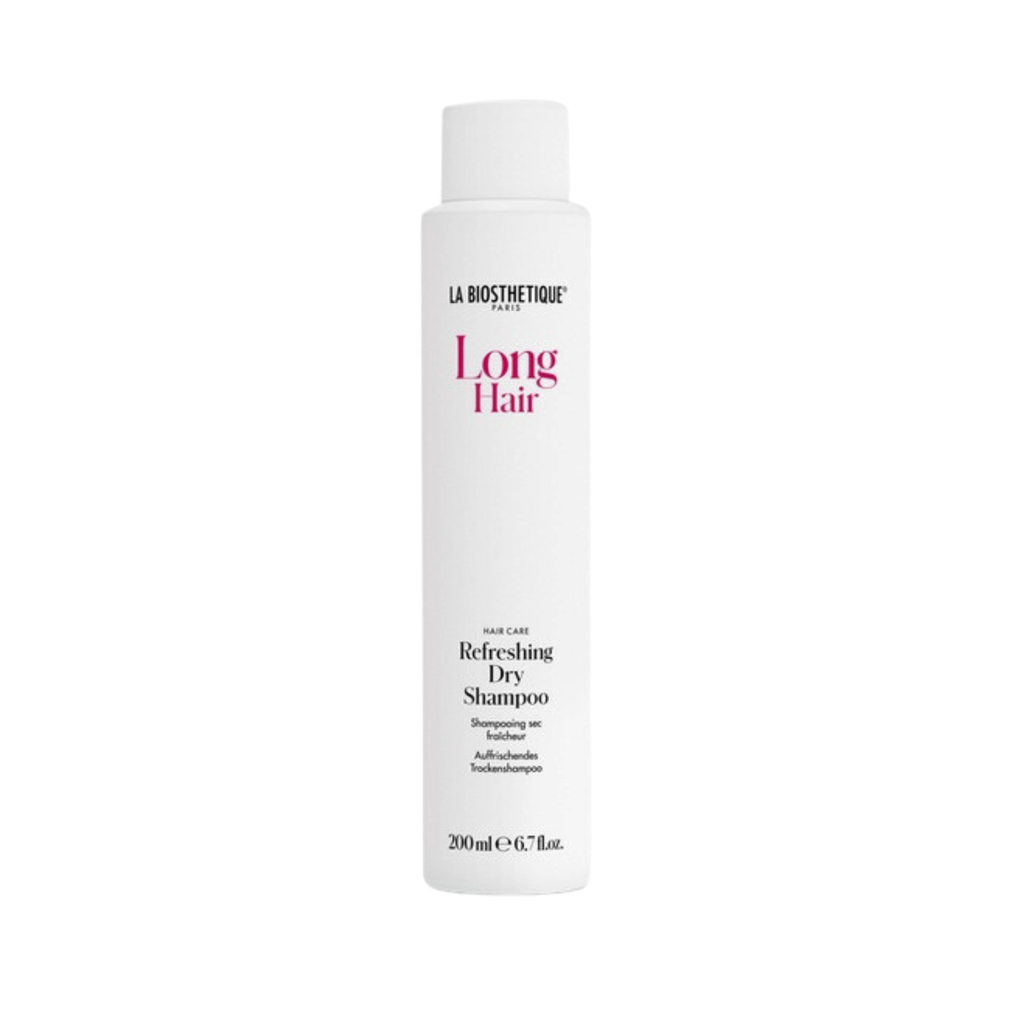 La Biosthetique Long Hair Refreshing Dry Shampoo - Hair Art and Beauty
