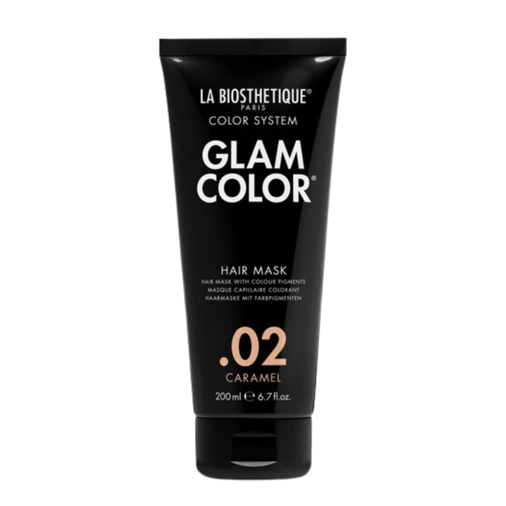 La Biosthetique Glam Color - Caramel - Hair Art and Beauty