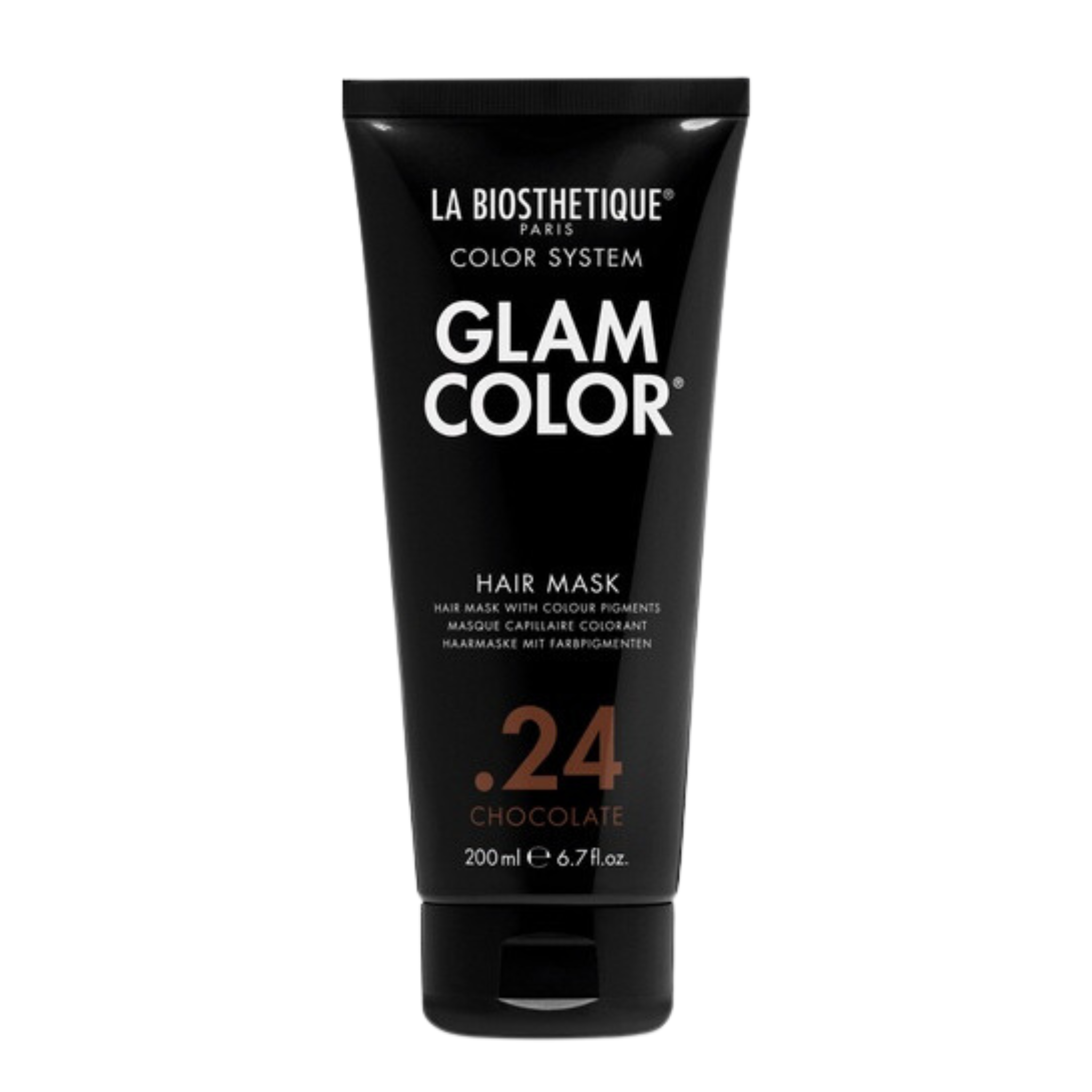 La Biosthetique Glam Color - Chocolate - Hair Art and Beauty