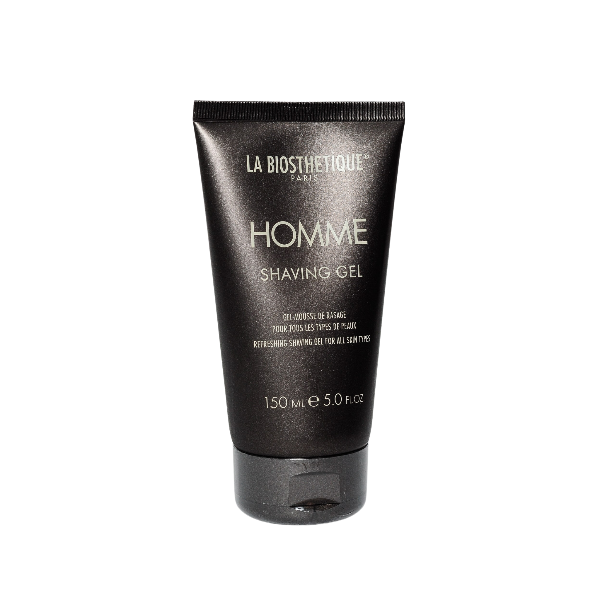 La Biosthetique Homme Shaving Gel - Hair Art and Beauty
