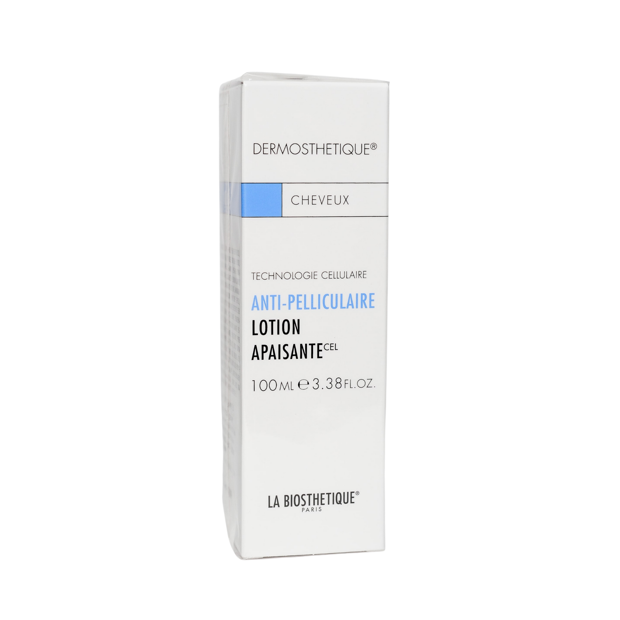 La Biosthetique Dermosthetique Apaisante Lotion - Hair Art and Beauty