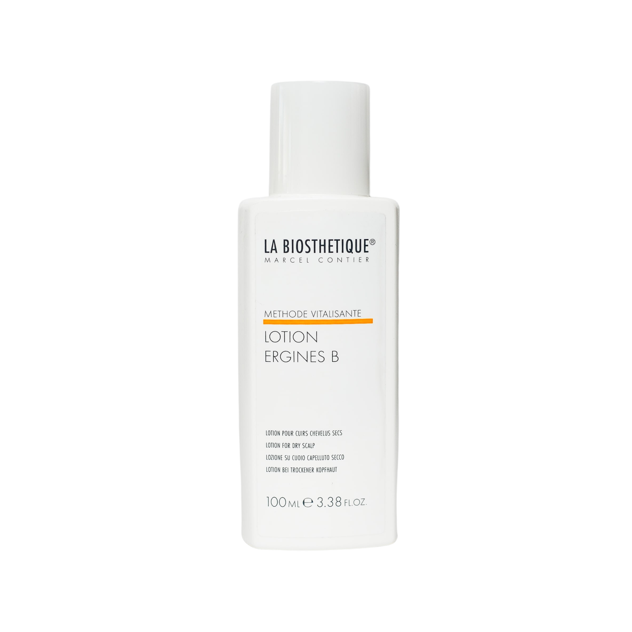 La Biosthetique Methode Vitalisante Ergines B Lotion - Hair Art and Beauty