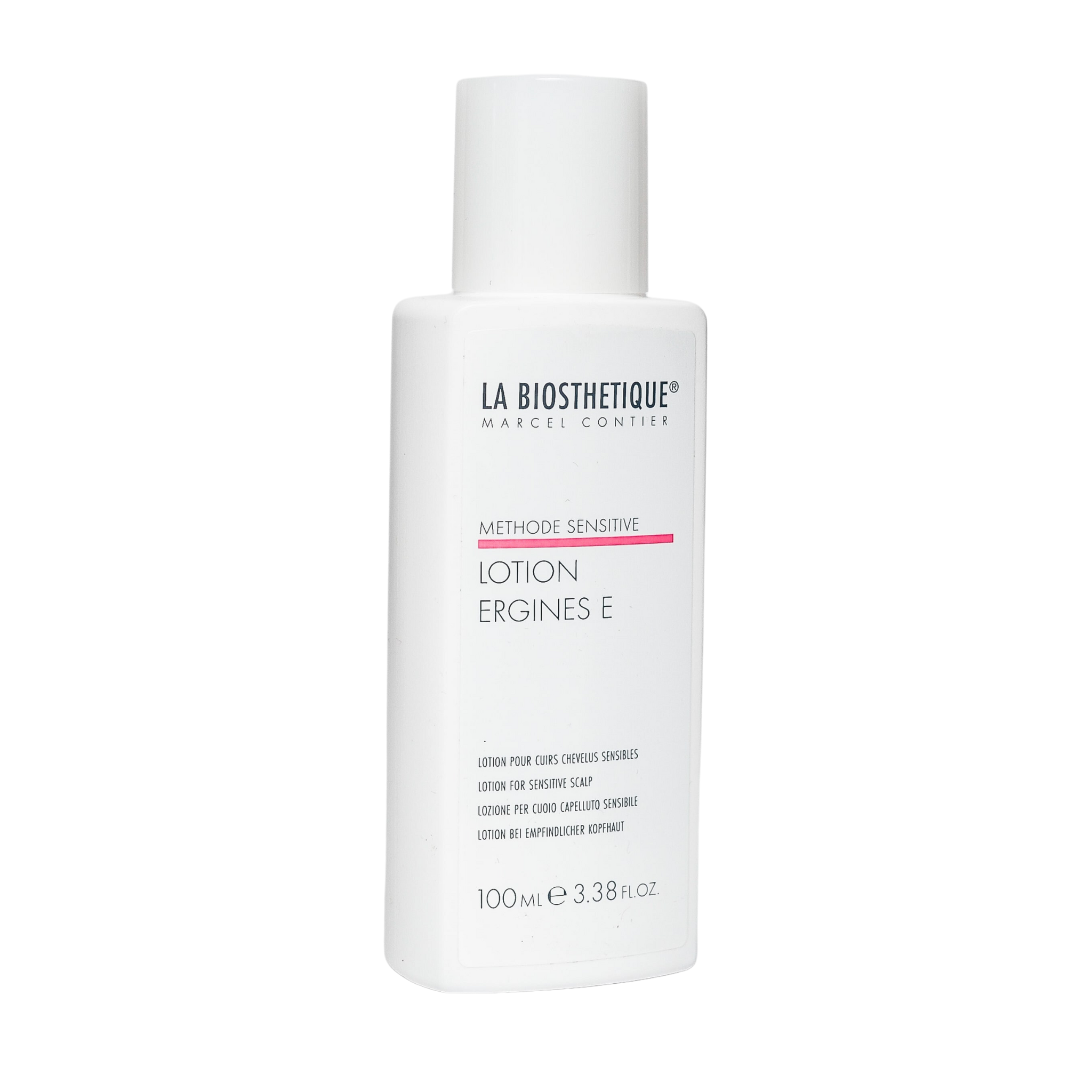La Biosthetique Methode Sensitive Ergines E Lotion - Hair Art and Beauty