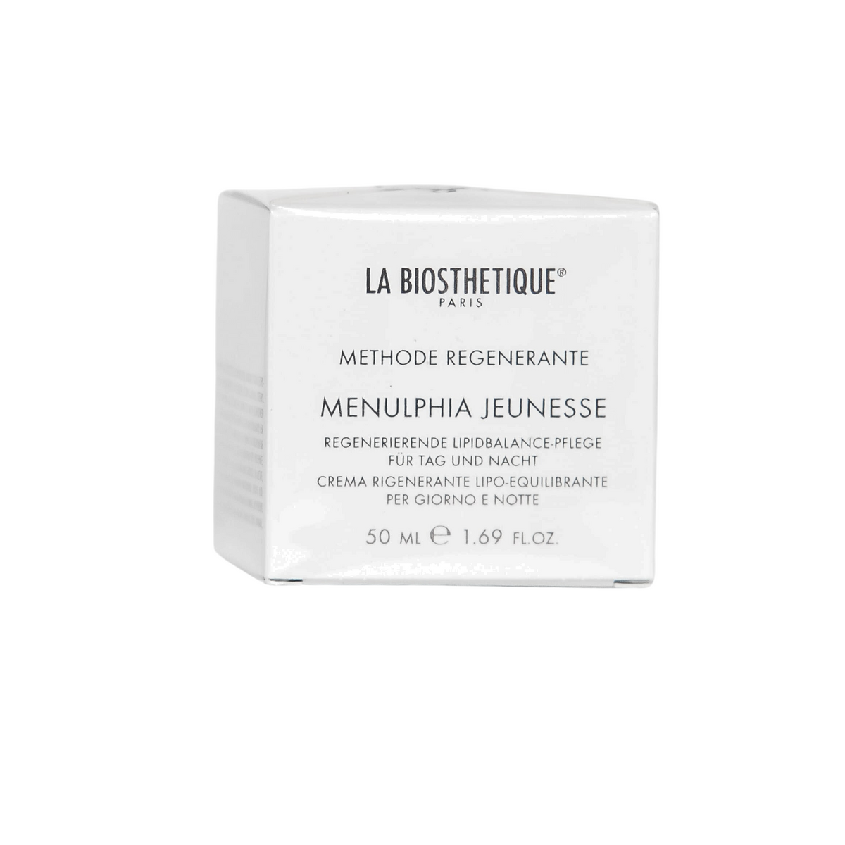La Biosthetique Methode Regenerante Menulphia Jeunesse - Hair Art and Beauty