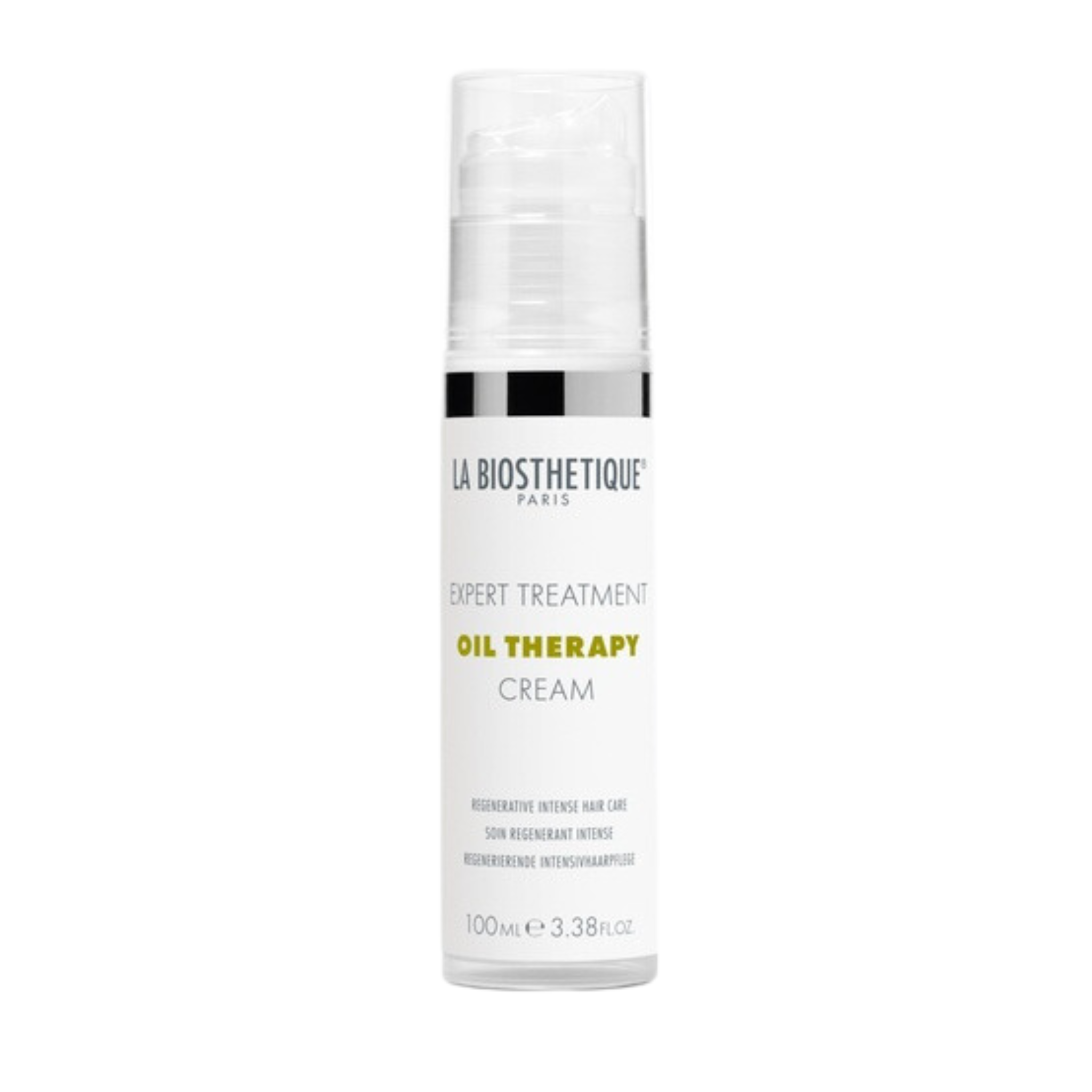 La Biosthetique Oil Therapy Treatment - Hair Art and Beauty