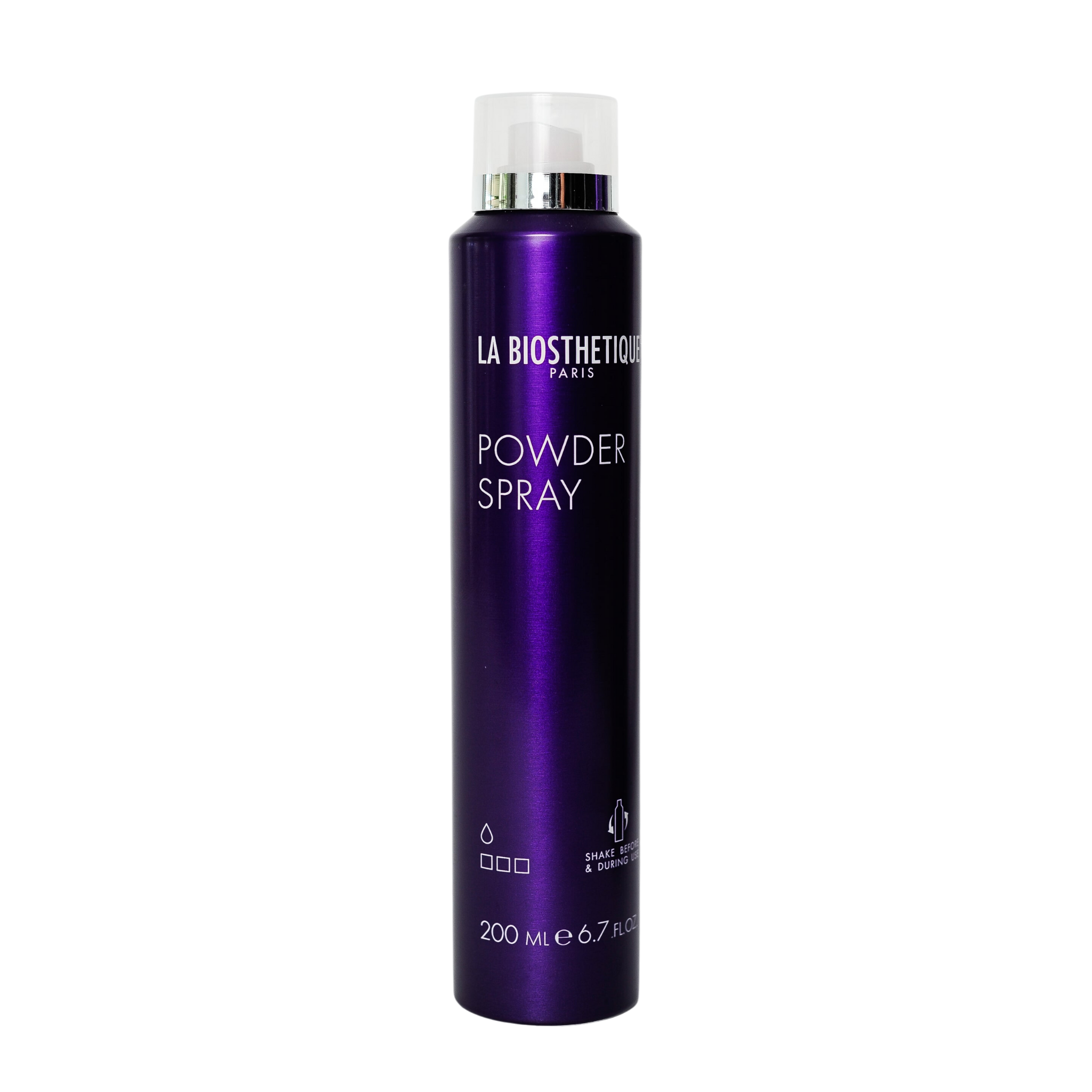La Biosthetique Powder Spray - Hair Art and Beauty