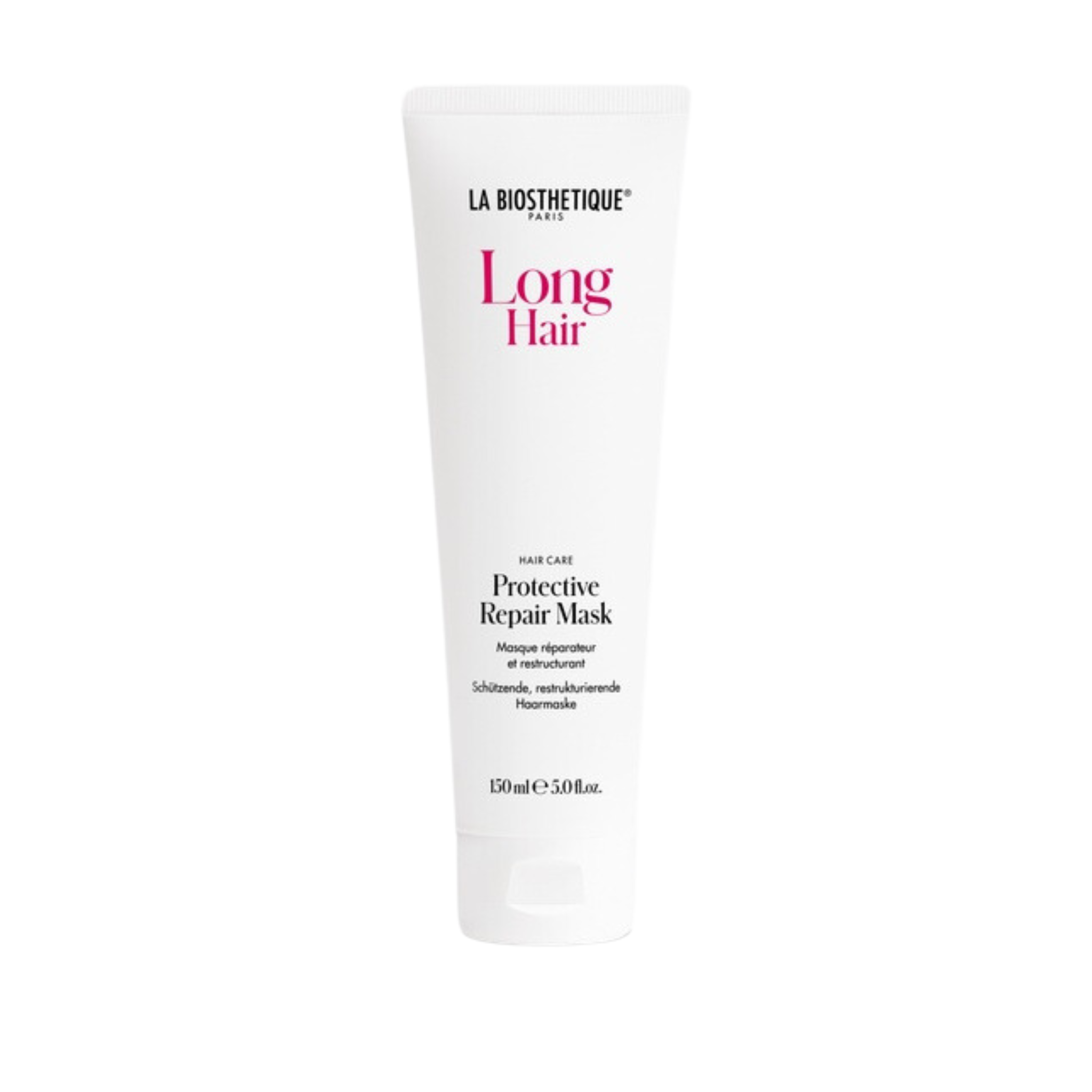 La Biosthetique Long Hair Protective Repair Mask - Hair Art and Beauty