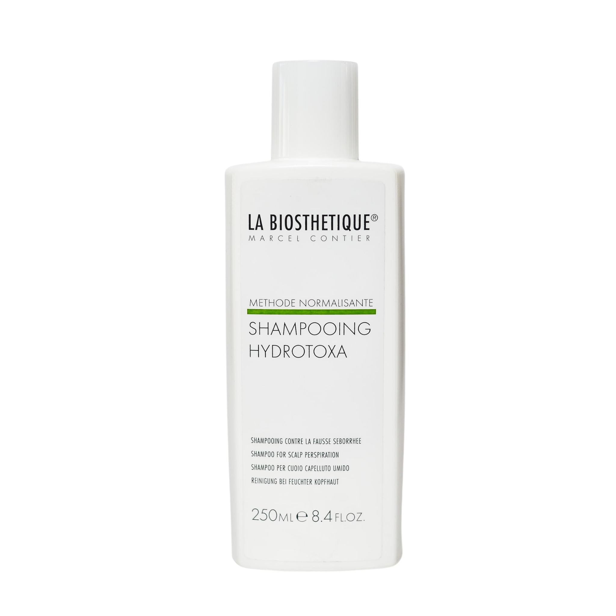 La Biosthetique Methode Normalisante Shampoo Hydrotoxa - Hair Art and Beauty