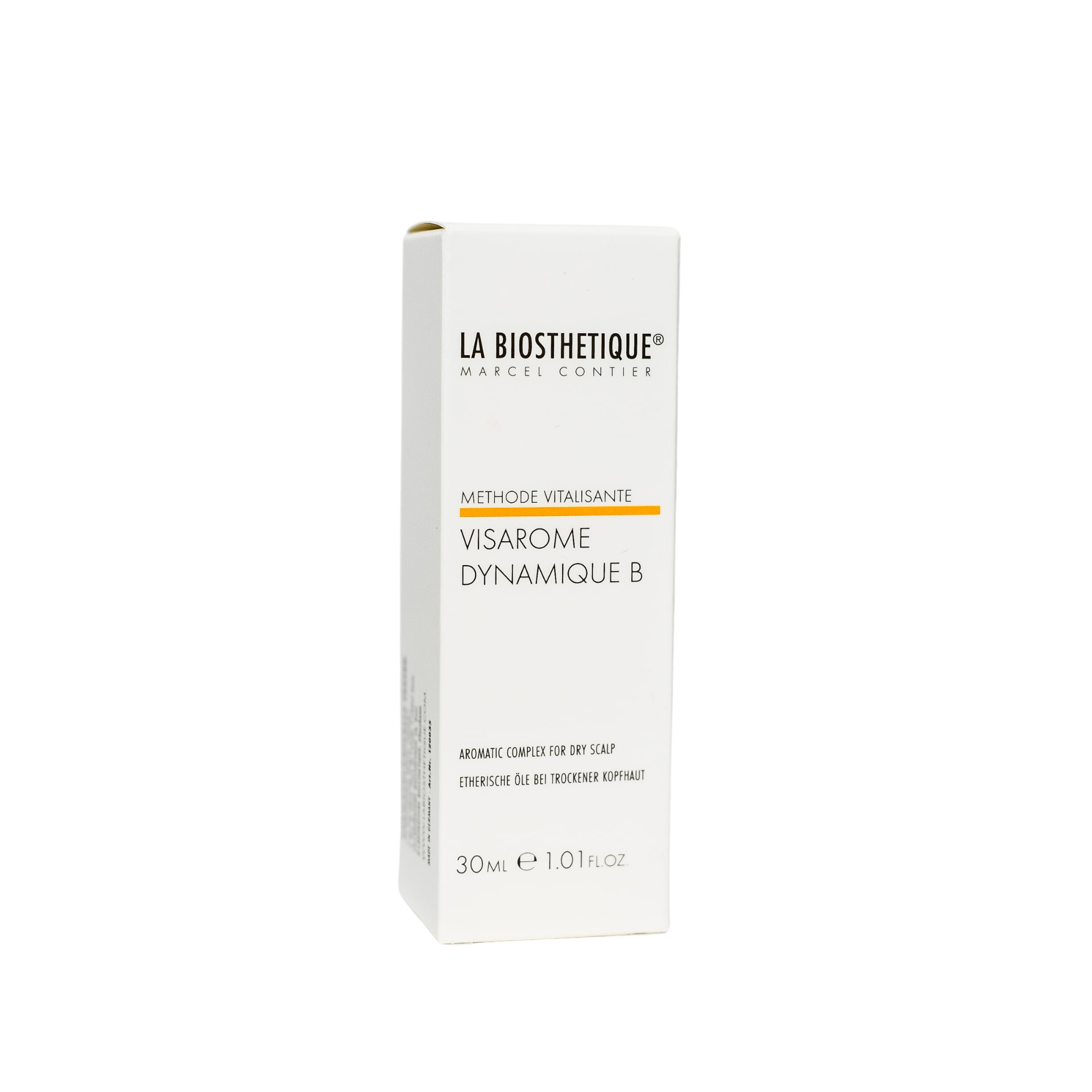 La Biosthetique Methode Vitalisante Visarome Dynamique B - Hair Art and Beauty