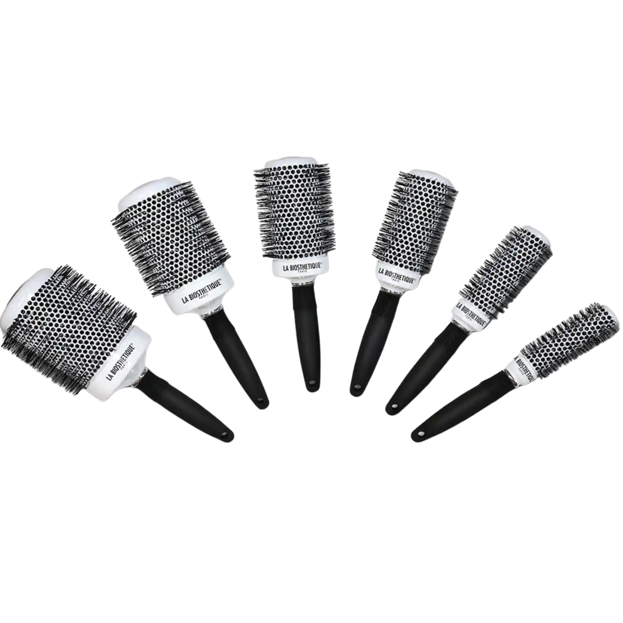 La Biosthetique Ceramic Hair Brush - Hair Art and Beauty