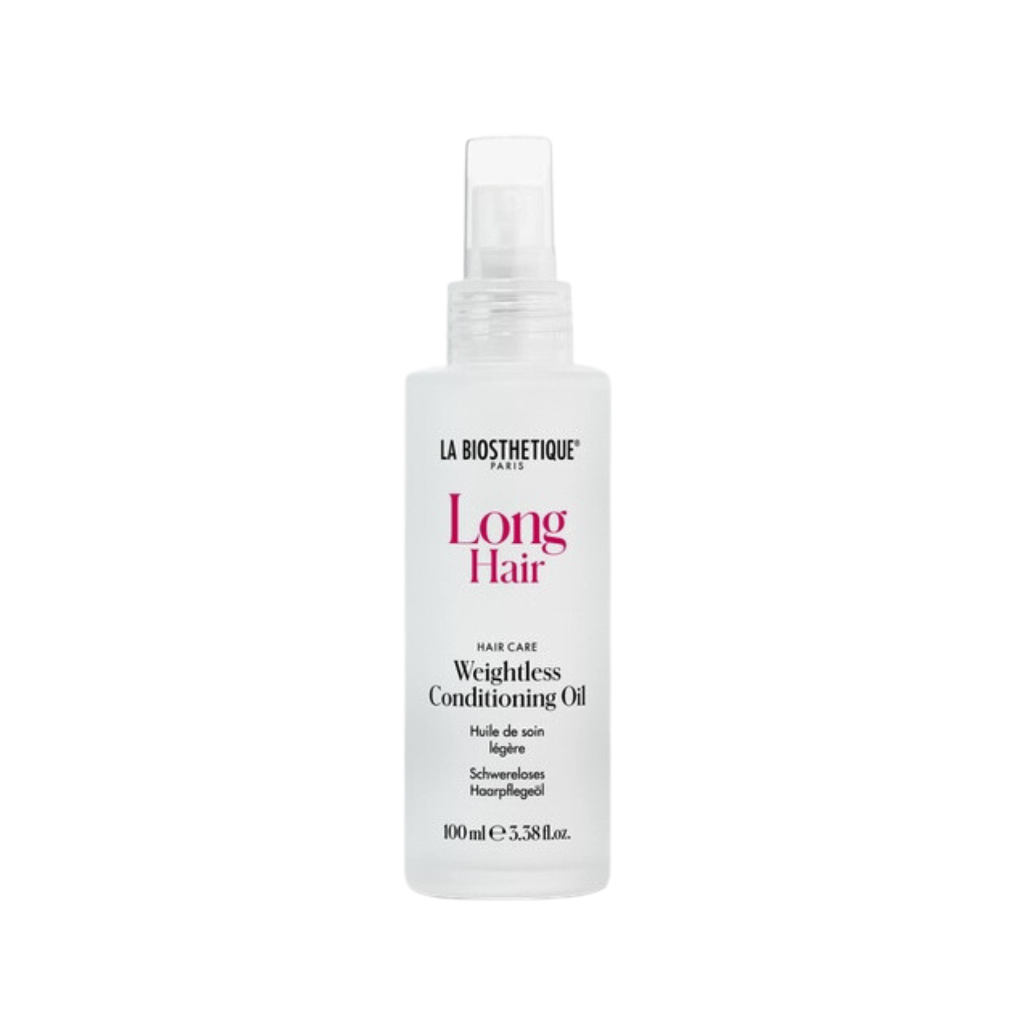 La Biosthetique Long Hair Weightless Conditioning Oil - Hair Art and Beauty