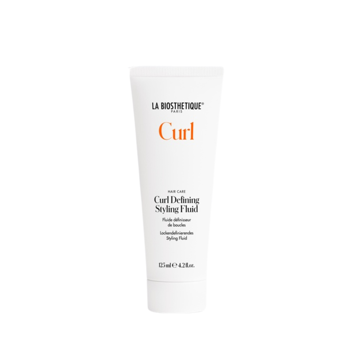 La Biosthetique Curl Defining Styling Fluid - Hair Art and Beauty
