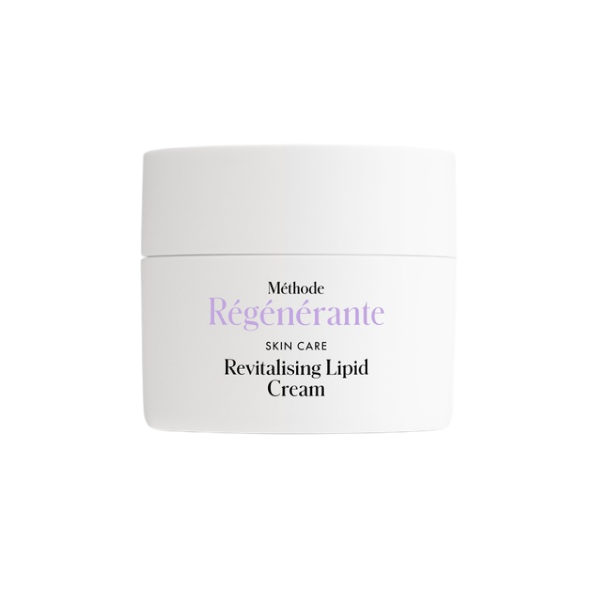 Methode Regenerante Skin - Revitalising Lipid Cream - Hair Art and Beauty