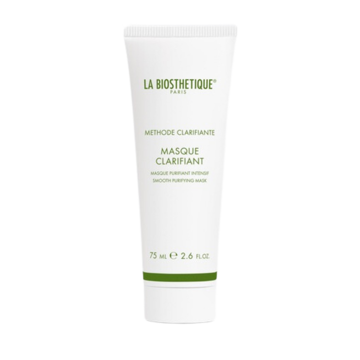 Masque Clarifiante