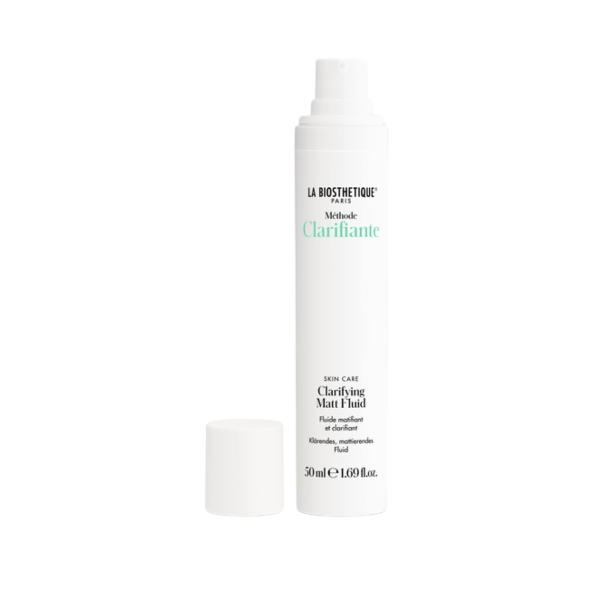 Methode Clarifiante Clarifying Matt Fluid - Hair Art and Beauty