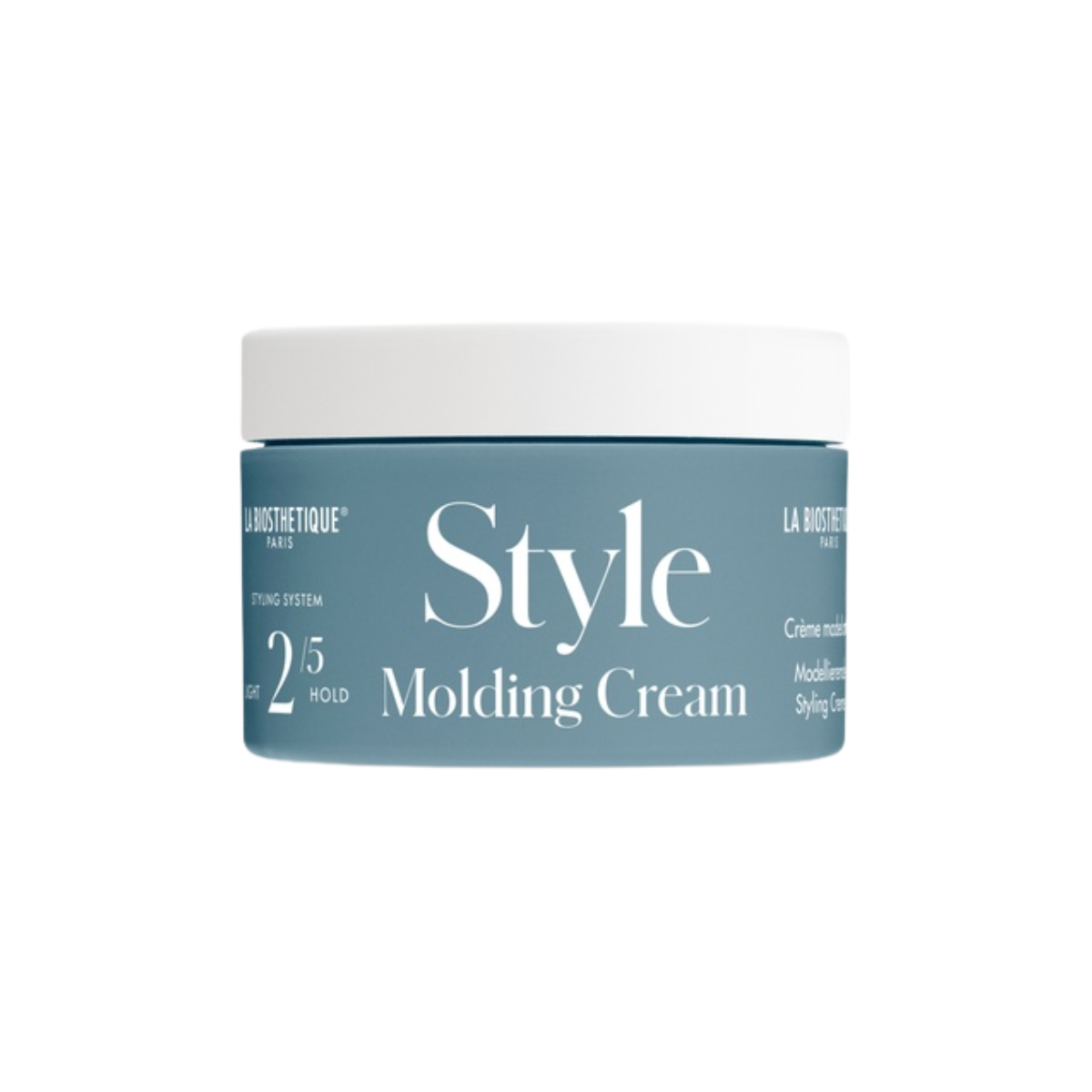 La Biosthetique Molding Cream - 75ml - Hair Art and Beauty
