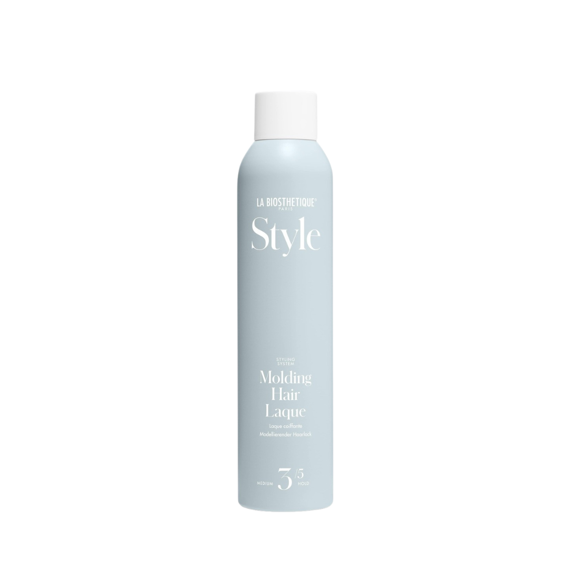 La Biosthetique Molding Hair Laque - Hair Art and Beauty