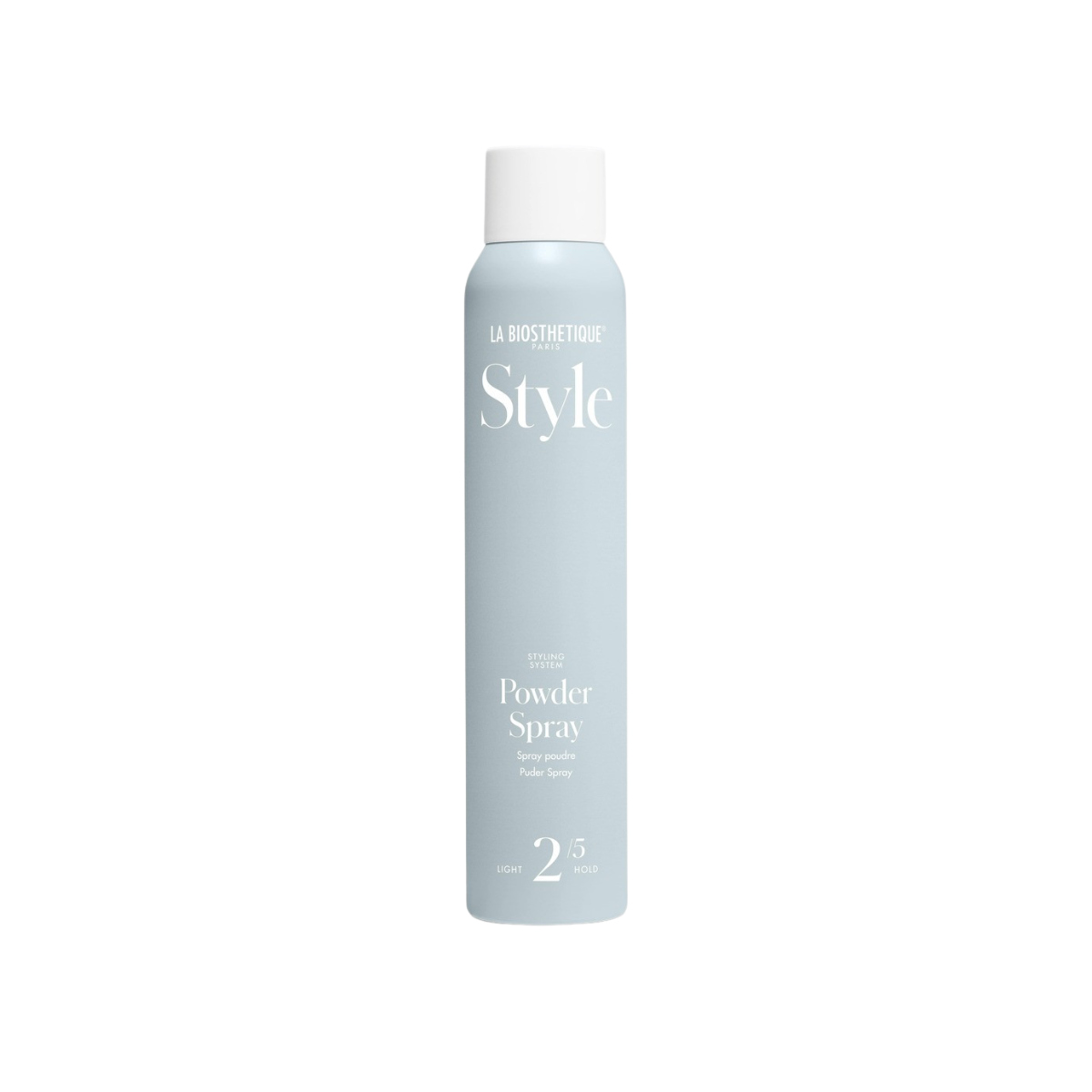 La Biosthetique Powder Spray - Hair Art and Beauty