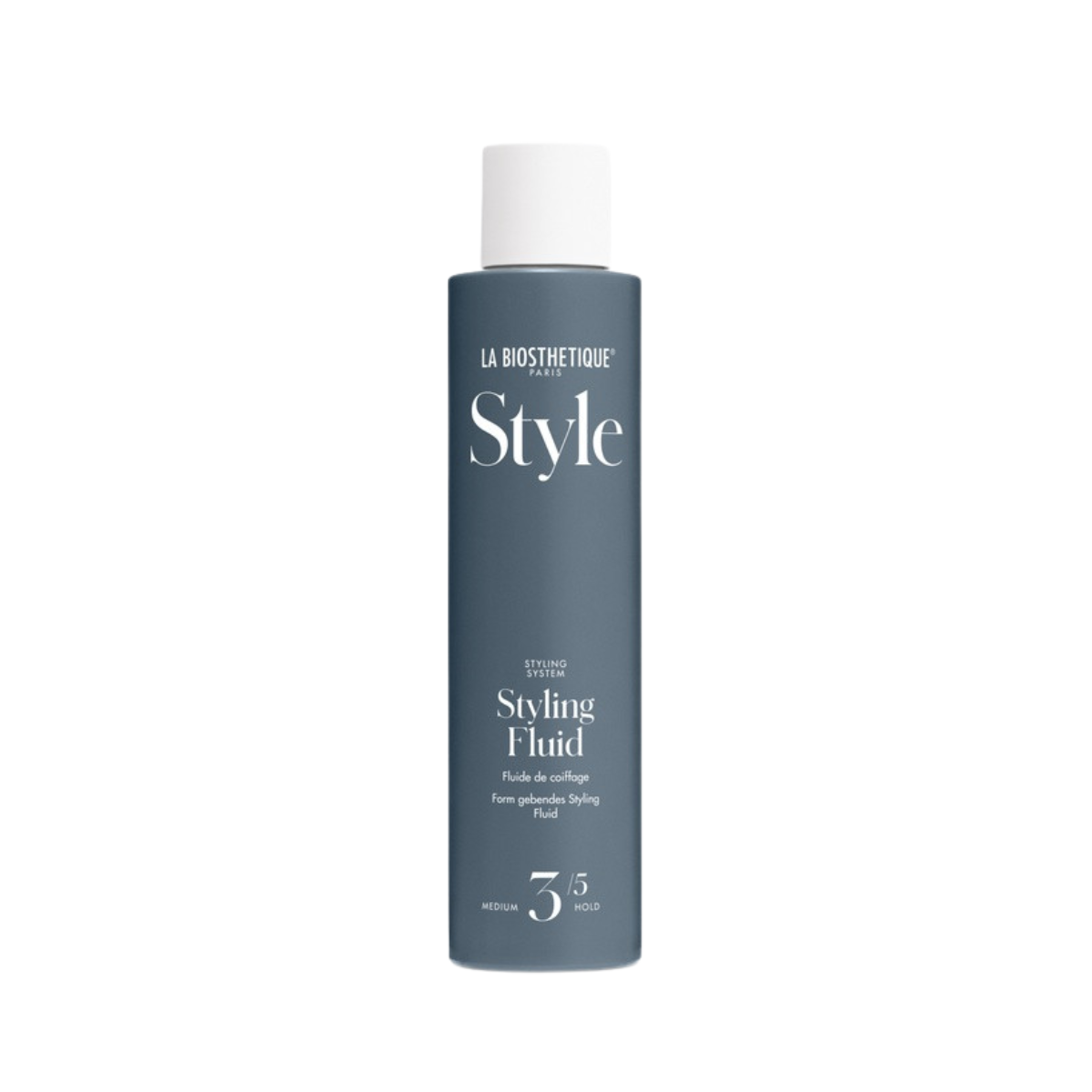 La Biosthetique Styling Fluid - 250ml - Hair Art and Beauty