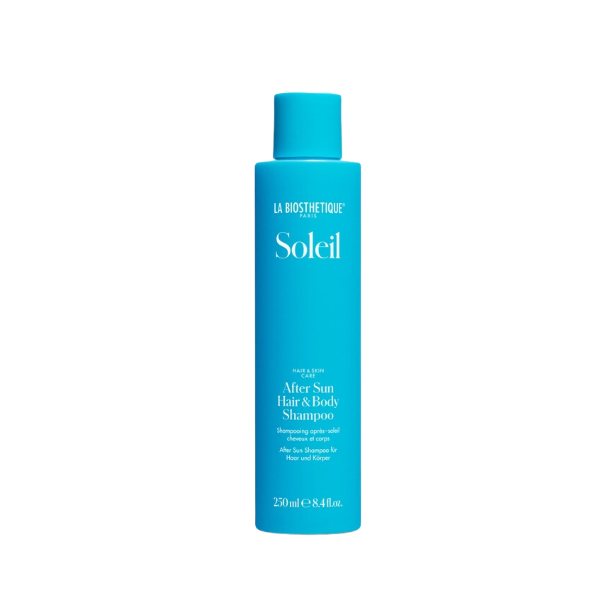 La Biosthetique Soleil After Sun Hair & Body Shampoo