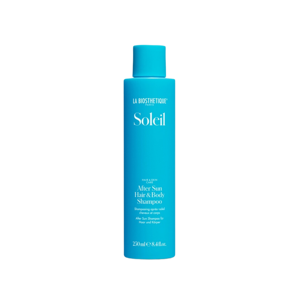 La Biosthetique Soleil After Sun Hair & Body Shampoo