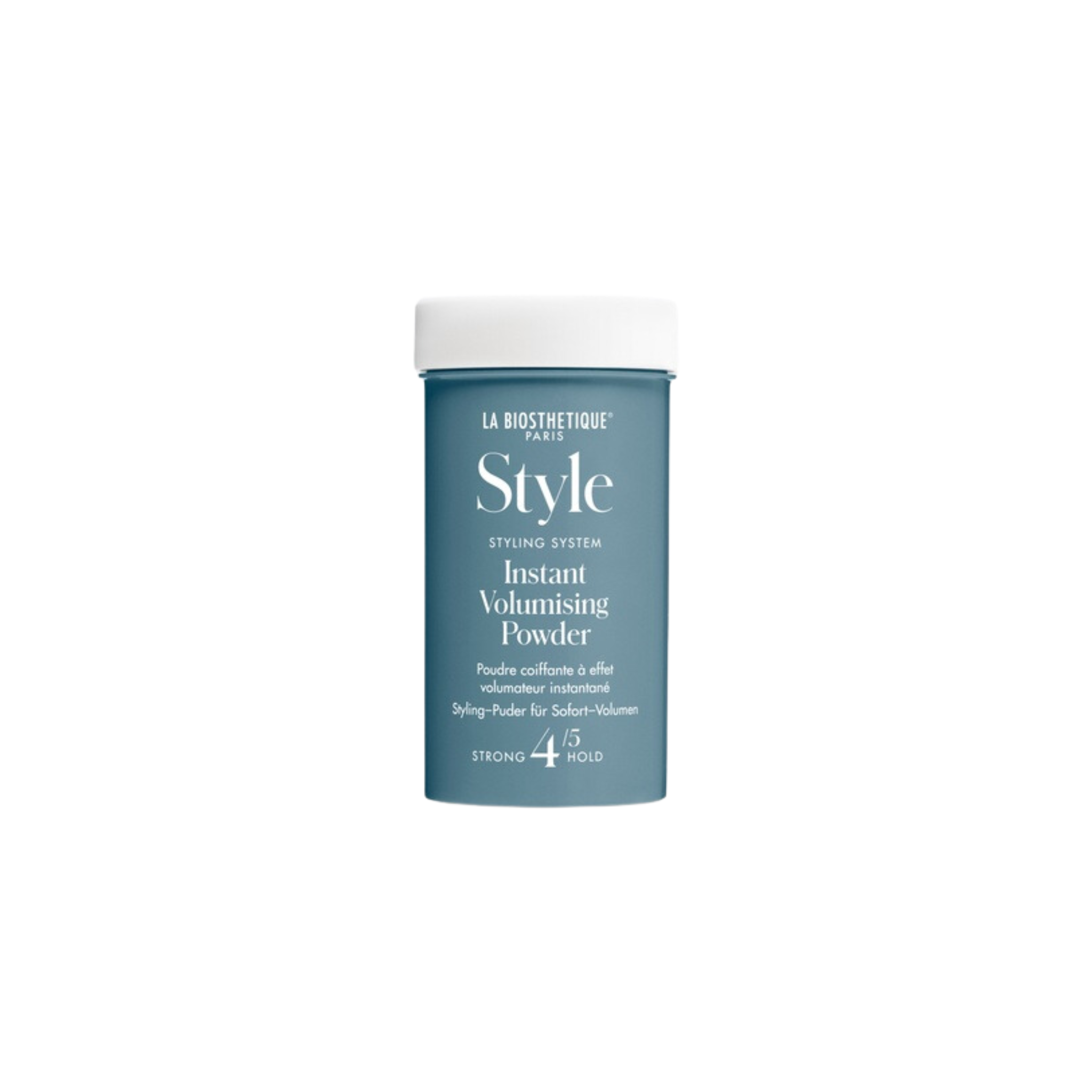 La Biosthetique Style - Instant Volumising Powder - 14g