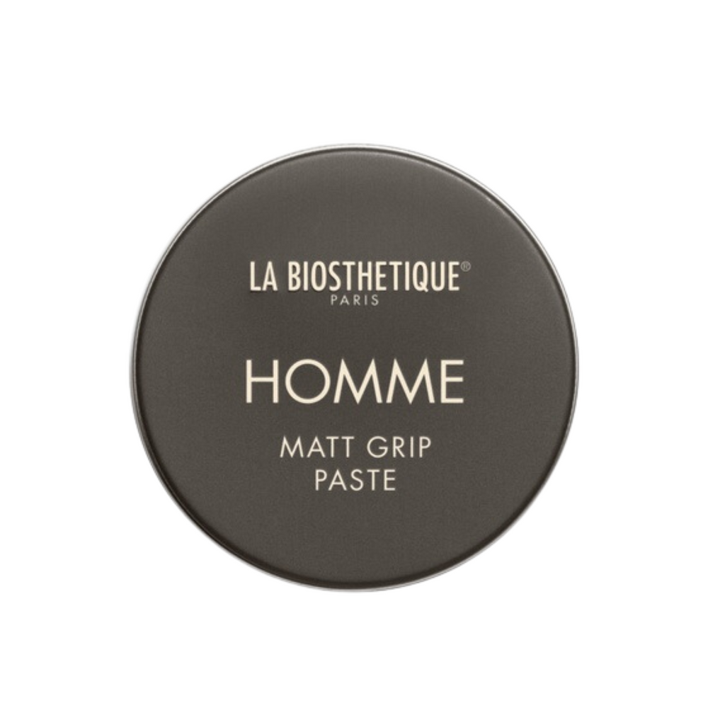 La Biosthetique Homme Matt Grip Paste - 75ml