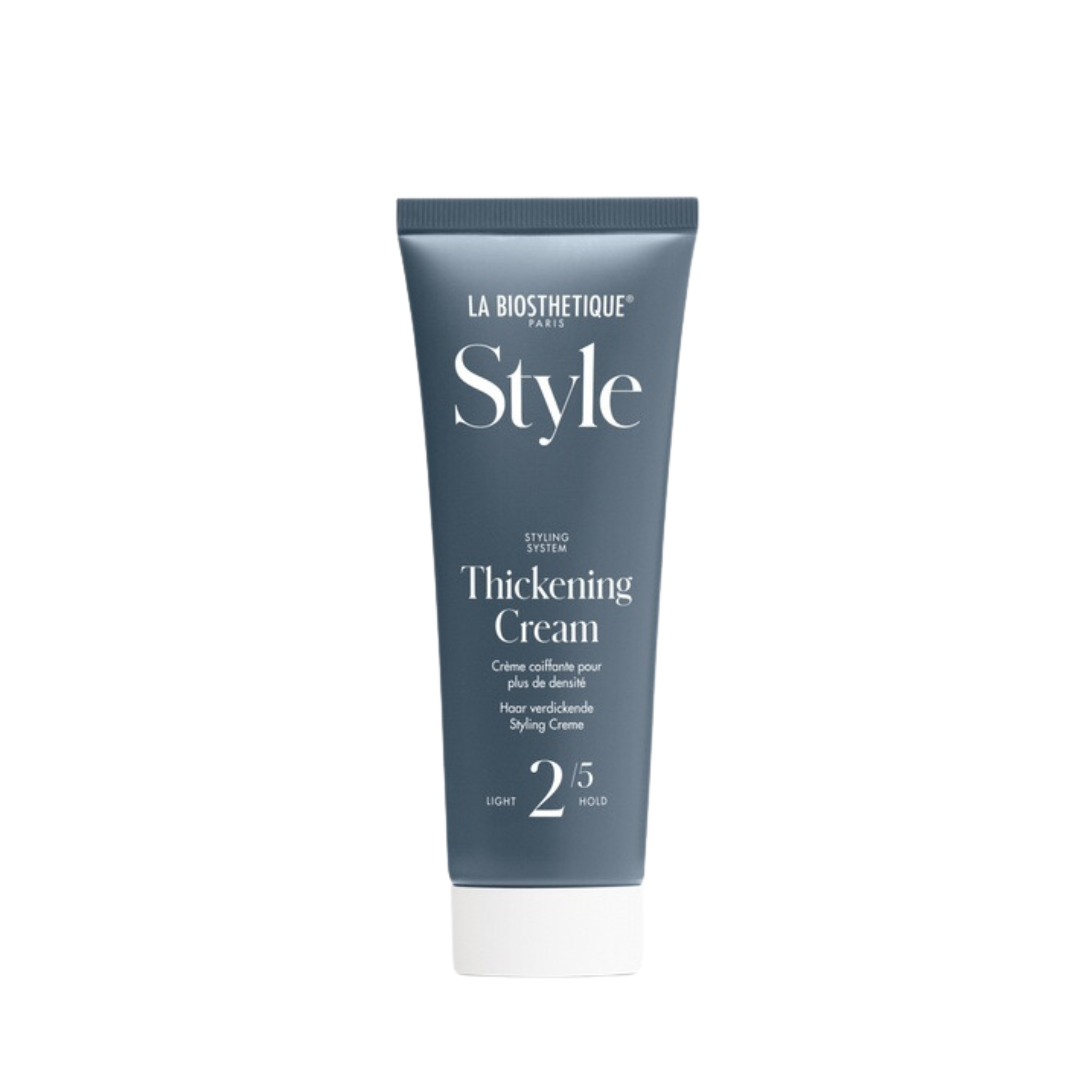 La Biosthetique Style - Thickening Cream - 125ml