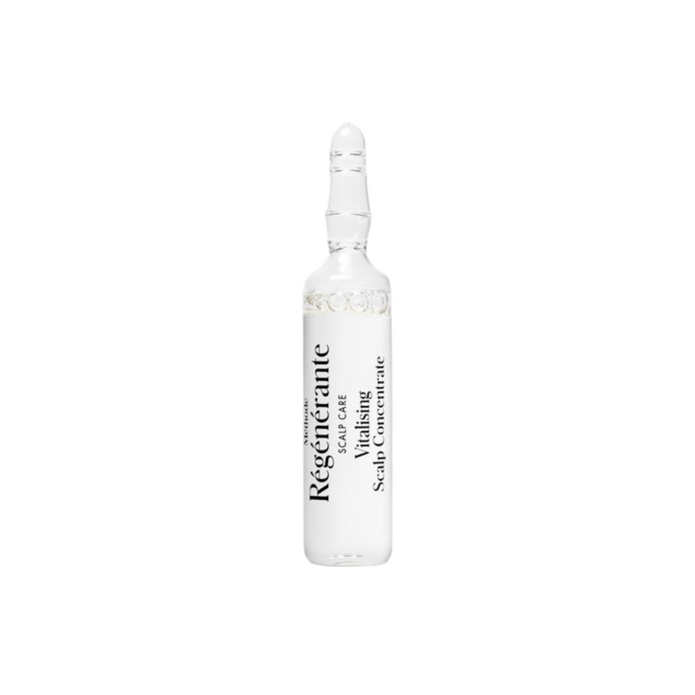 La Biosthetique Methode Regenerante - Vitalising Scalp Concentrate (10 ampoules)