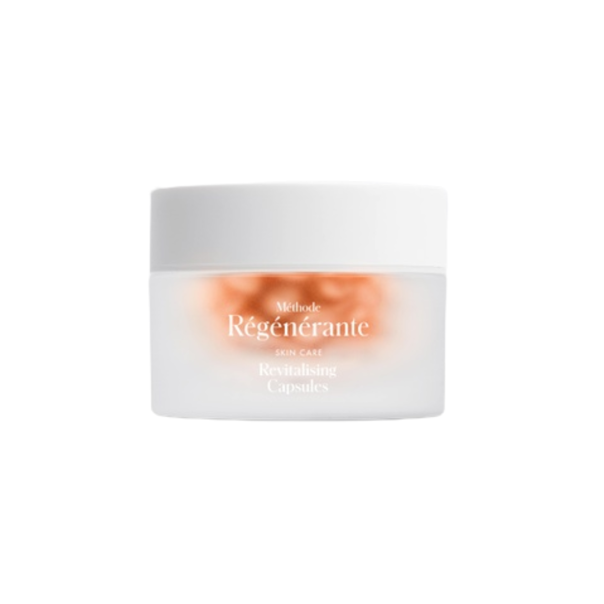 Methode Regenerante Skin - Revitalising Capsules - Hair Art and Beauty