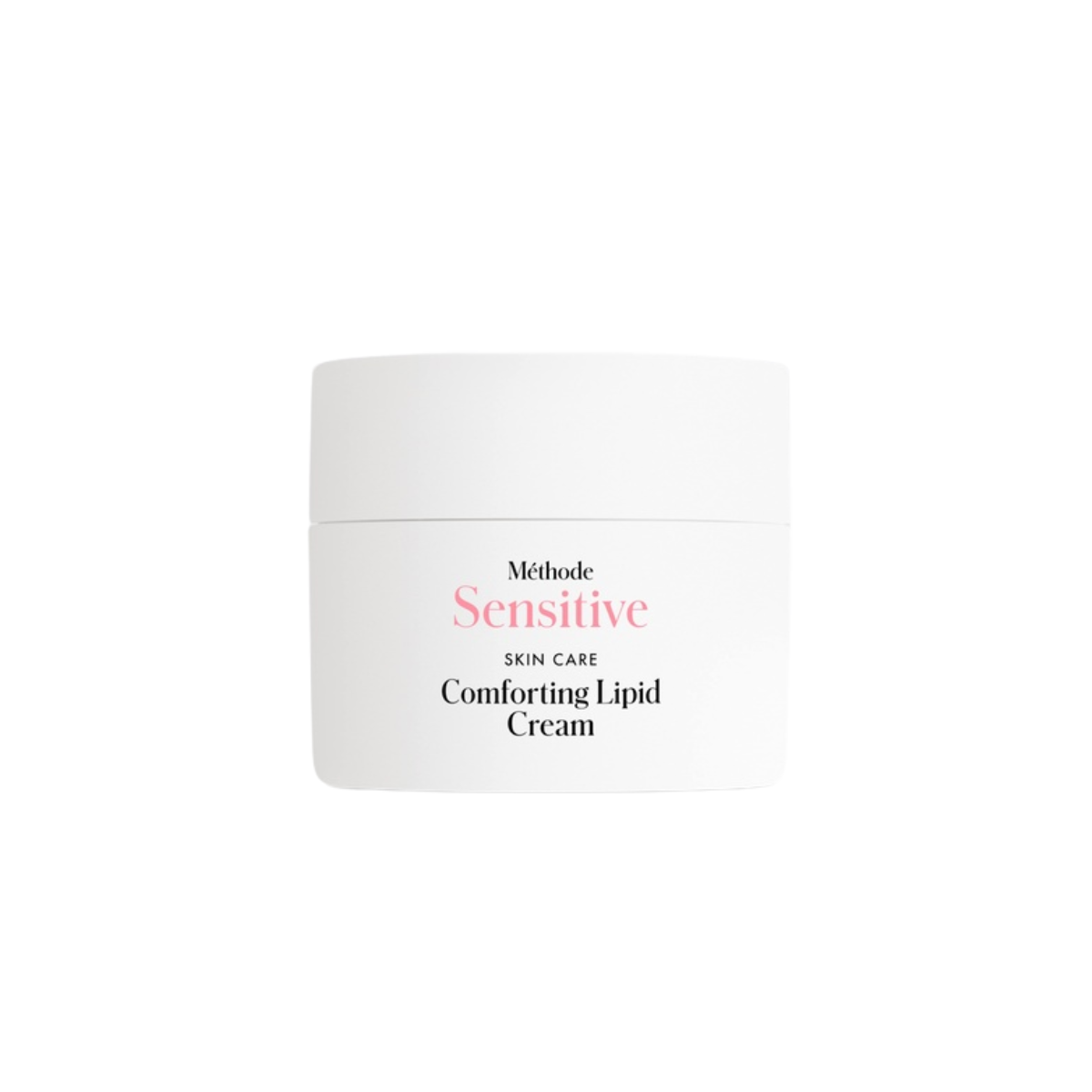 Methode Sensitive Skin - Comforting Lipid Cream - 50ml - Hair Art and Beauty