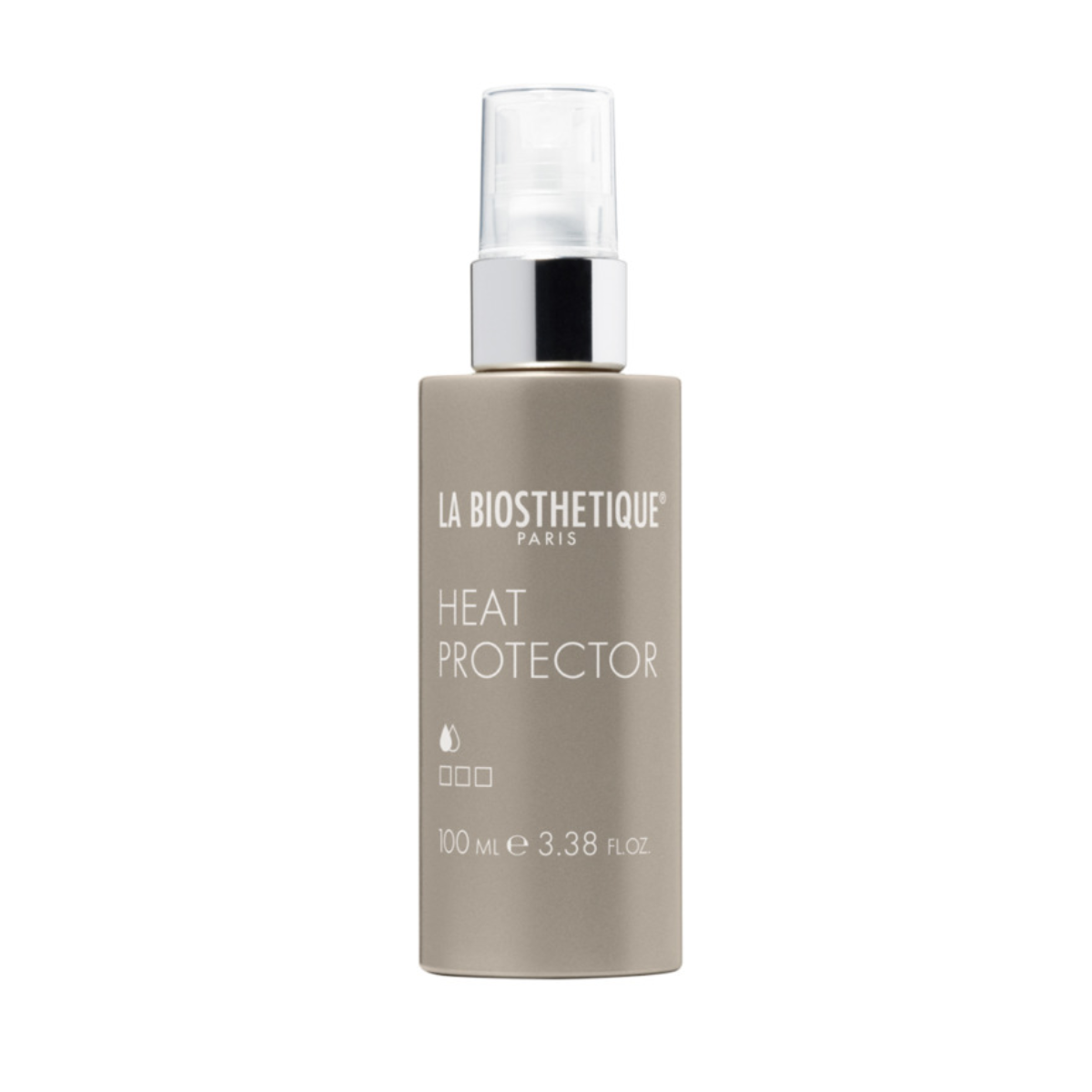 La Biosthetique Style - Heat Protecting Spray - 100ml
