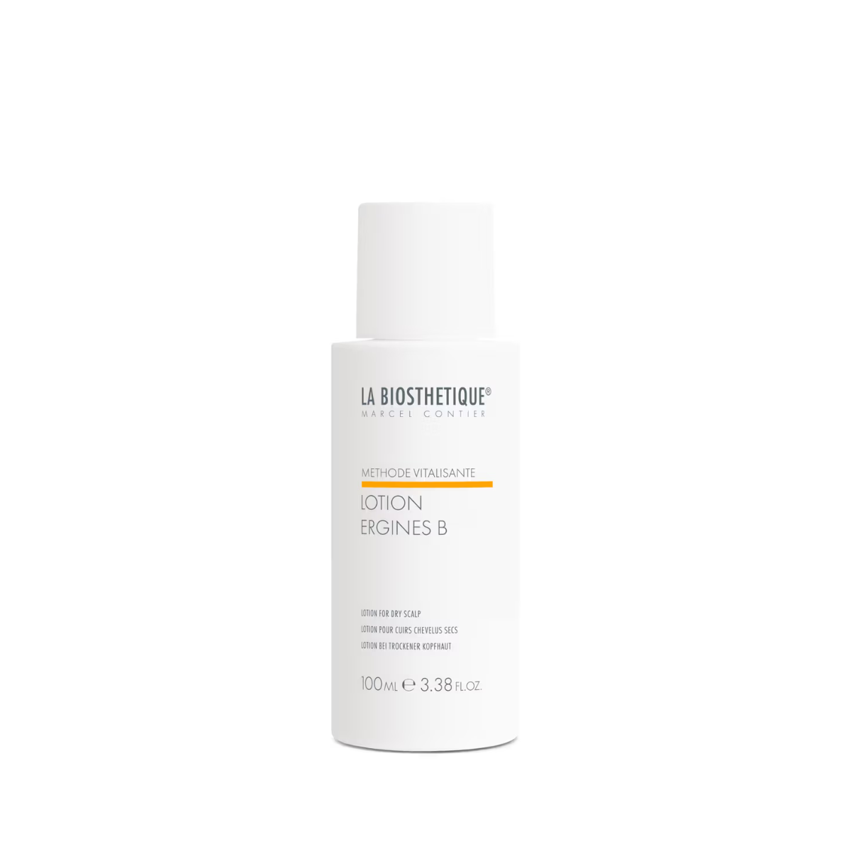 La Biosthetique Methode Vitalisante Ergines B Lotion
