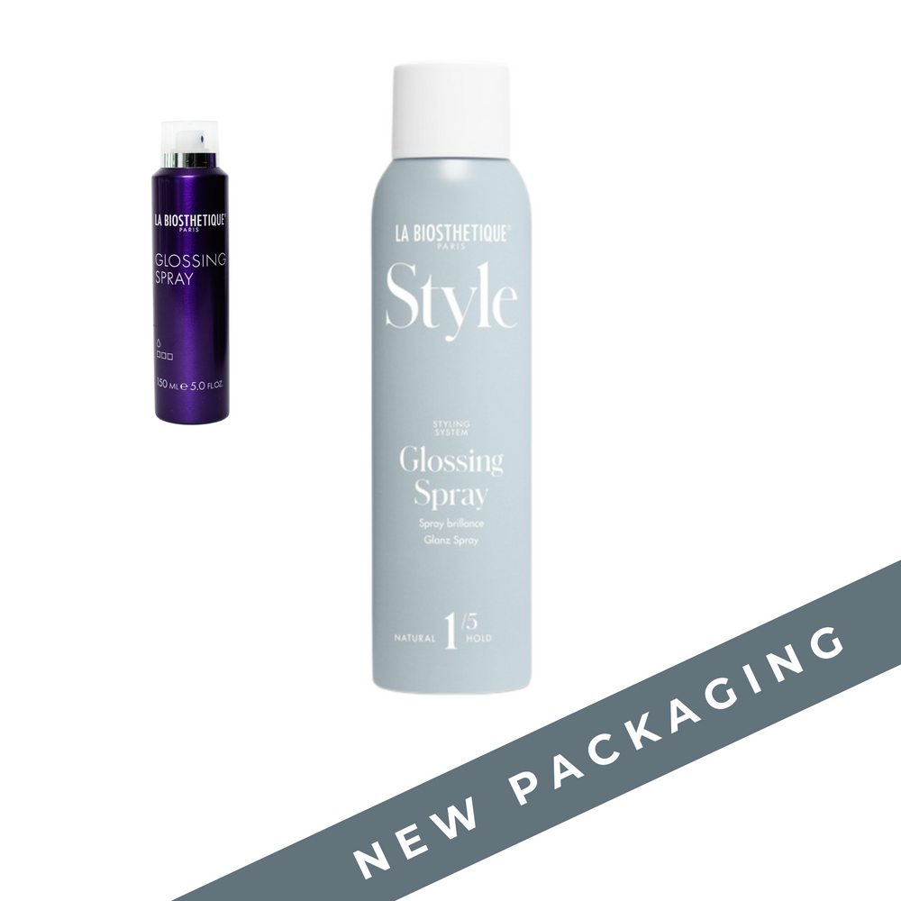 La Biosthetique Glossing Spray